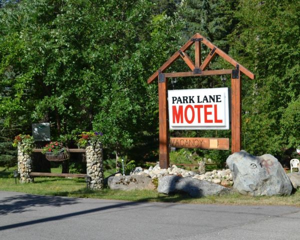 Park Lane Resort & Motel