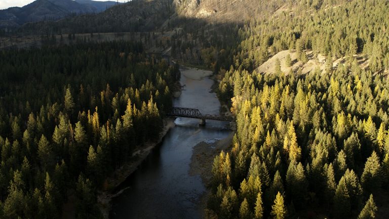 okanagan trestles tour