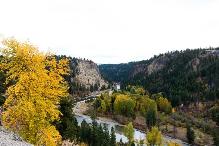 okanagan trestles tour