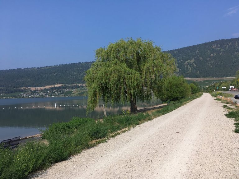 okanagan trestles tour