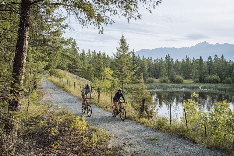 okanagan trestles tour