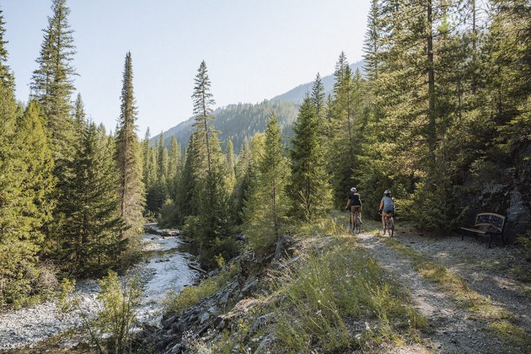 okanagan trestles tour