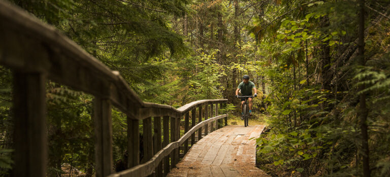 okanagan trestles tour