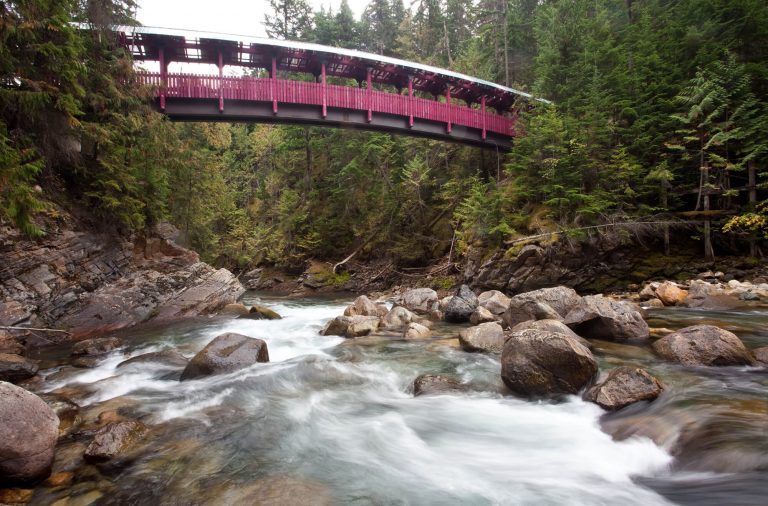 okanagan trestles tour