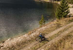 okanagan trestles tour