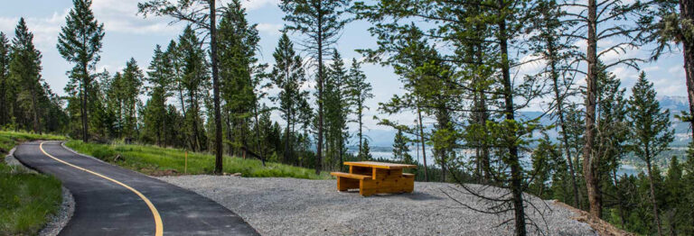 okanagan trestles tour